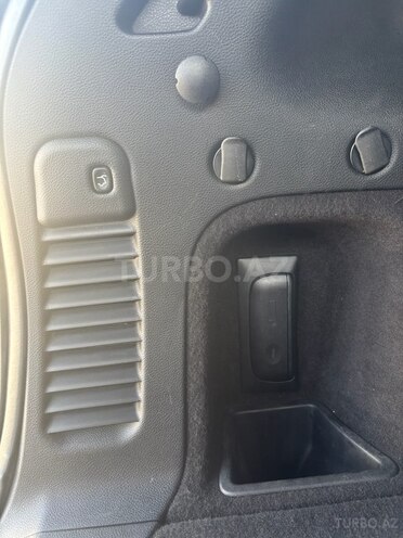 Jeep Grand Cherokee 2011, 230,000 km - 3.6 л - Bakı