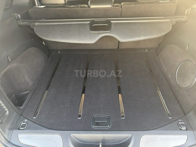 Jeep Grand Cherokee 2011, 230,000 km - 3.6 л - Bakı