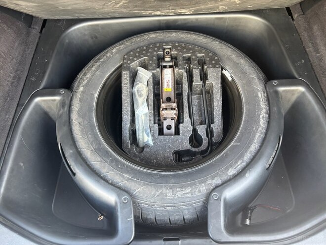 Jeep Grand Cherokee 2011, 230,000 km - 3.6 л - Bakı