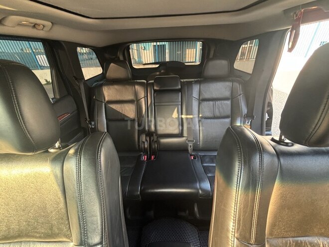 Jeep Grand Cherokee 2011, 230,000 km - 3.6 л - Bakı