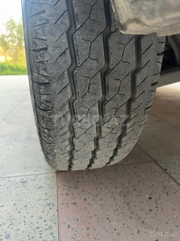 Ford Transit 2007, 229,000 km - 2.4 л - Bakı
