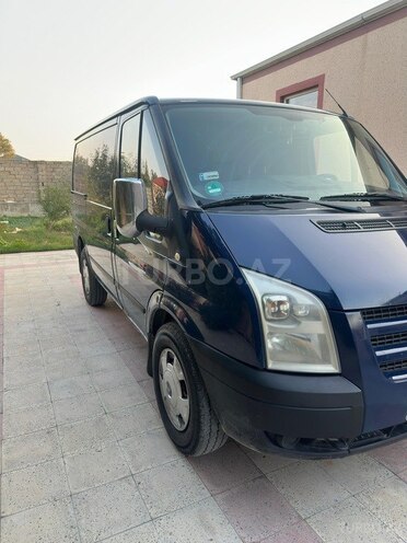 Ford Transit 2007, 229,000 km - 2.4 л - Bakı