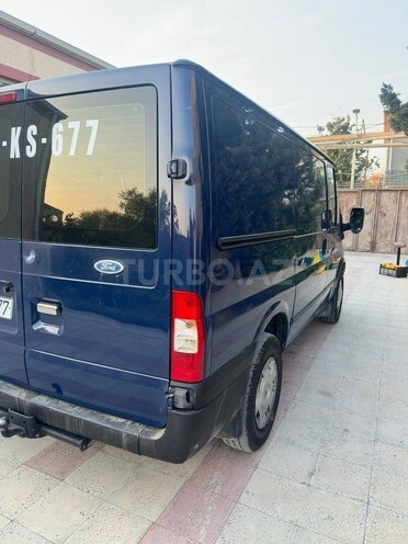 Ford Transit 2007, 229,000 km - 2.4 л - Bakı