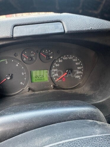 Ford Transit 2007, 229,000 km - 2.4 л - Bakı