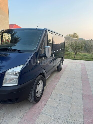 Ford Transit 2007, 229,000 km - 2.4 л - Bakı