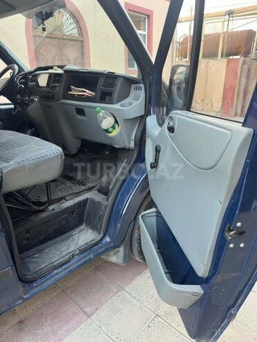 Ford Transit 2007, 229,000 km - 2.4 л - Bakı