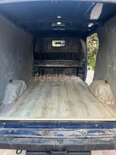 Ford Transit 2007, 229,000 km - 2.4 л - Bakı