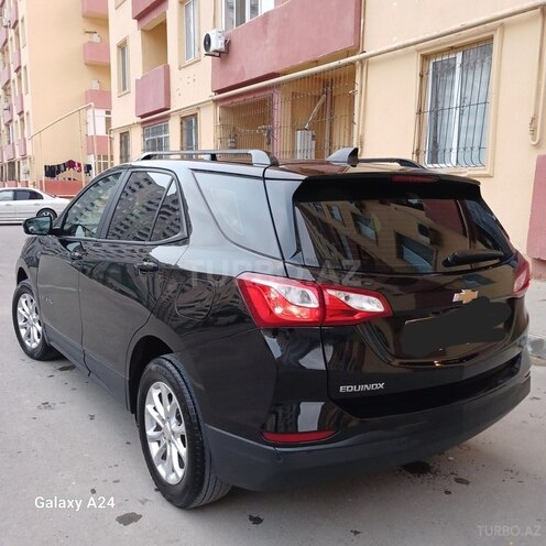 Chevrolet Equinox 2020, 170,000 km - 1.5 l - Sumqayıt