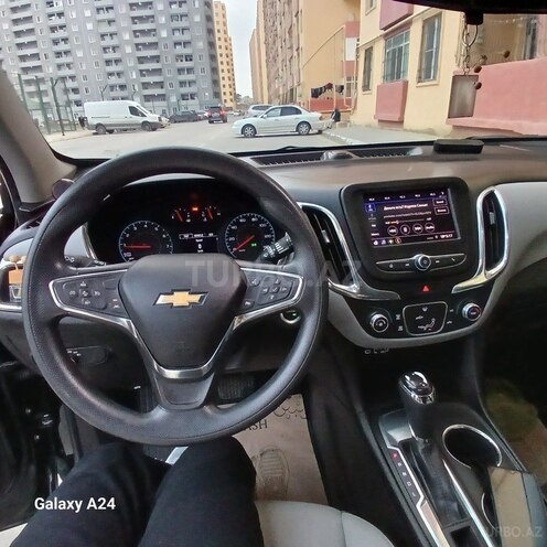 Chevrolet Equinox 2020, 170,000 km - 1.5 l - Sumqayıt