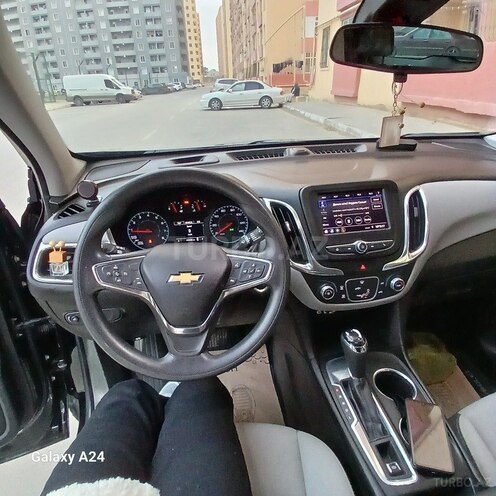 Chevrolet Equinox 2020, 170,000 km - 1.5 l - Sumqayıt