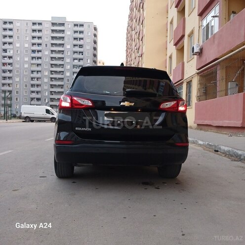 Chevrolet Equinox 2020, 170,000 km - 1.5 l - Sumqayıt