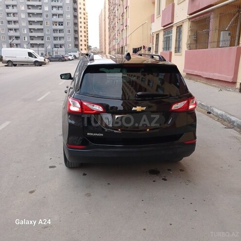 Chevrolet Equinox 2020, 170,000 km - 1.5 l - Sumqayıt