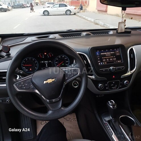 Chevrolet Equinox 2020, 170,000 km - 1.5 l - Sumqayıt