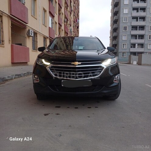 Chevrolet Equinox 2020, 170,000 km - 1.5 l - Sumqayıt