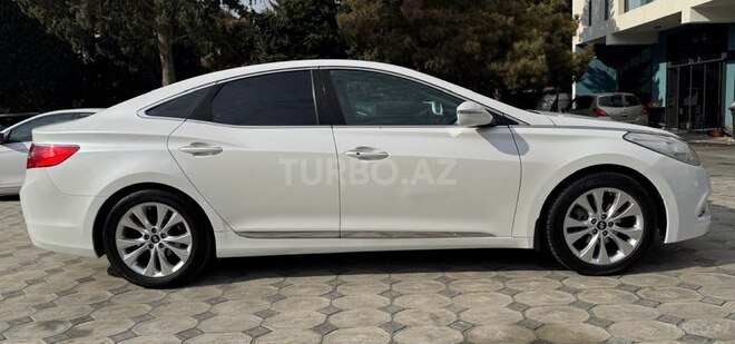 Hyundai Azera 2012, 157,000 km - 2.4 l - Bakı