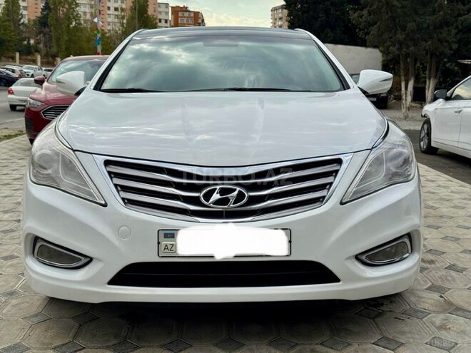 Hyundai Azera 2012, 157,000 km - 2.4 l - Bakı