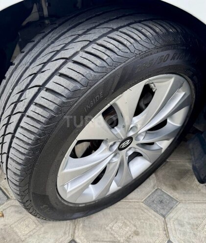 Hyundai Azera 2012, 157,000 km - 2.4 l - Bakı