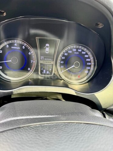 Hyundai Azera 2012, 157,000 km - 2.4 l - Bakı