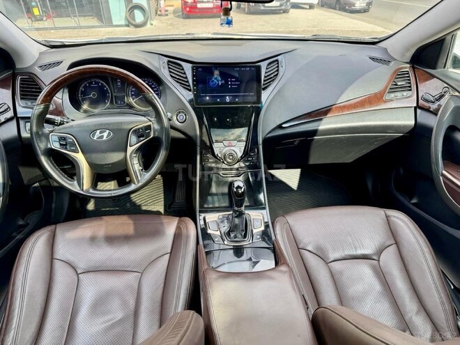 Hyundai Azera 2012, 157,000 km - 2.4 l - Bakı
