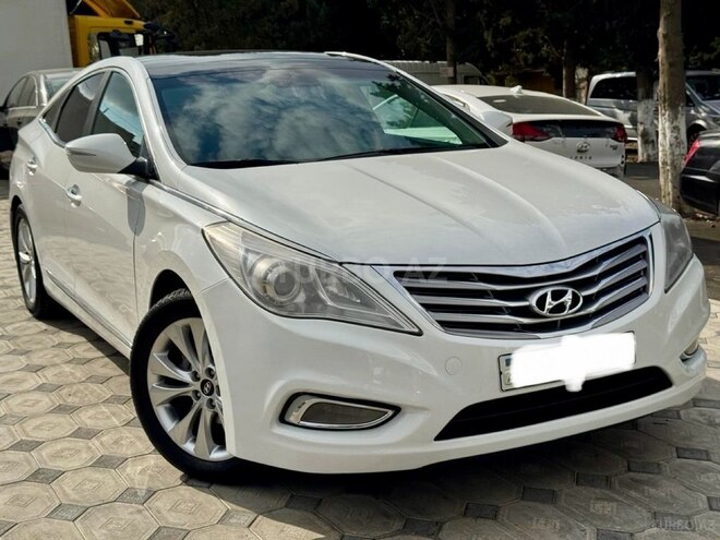 Hyundai Azera 2012, 157,000 km - 2.4 l - Bakı