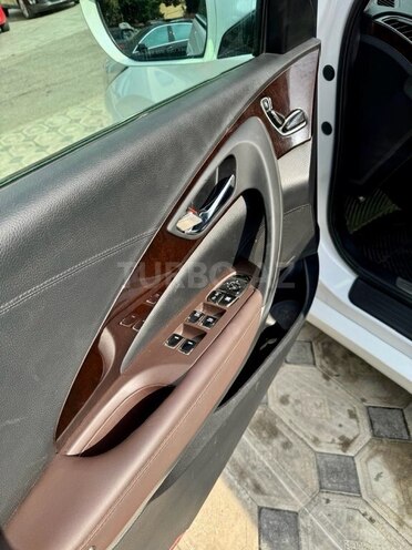 Hyundai Azera 2012, 157,000 km - 2.4 l - Bakı