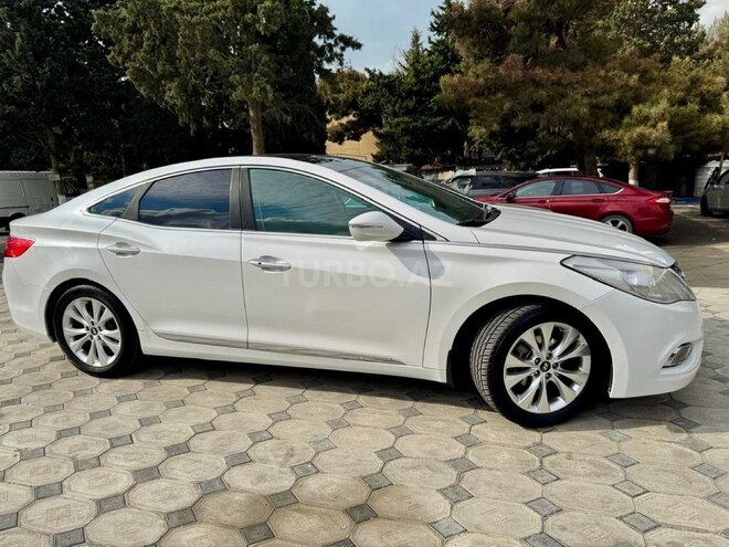 Hyundai Azera 2012, 157,000 km - 2.4 l - Bakı