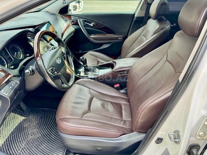 Hyundai Azera 2012, 157,000 km - 2.4 l - Bakı