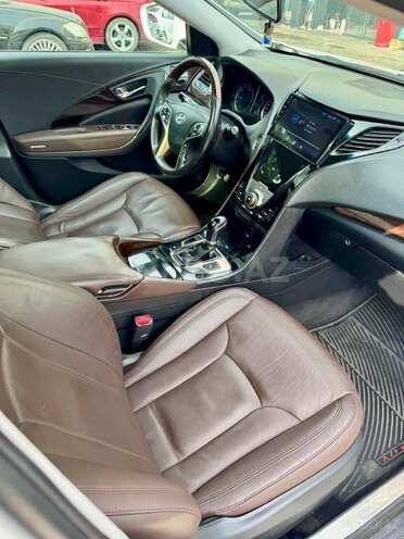 Hyundai Azera 2012, 157,000 km - 2.4 l - Bakı