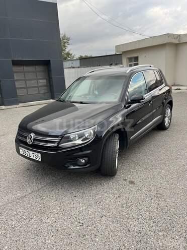 Volkswagen Tiguan 2011, 207,101 km - 2.0 l - Bakı