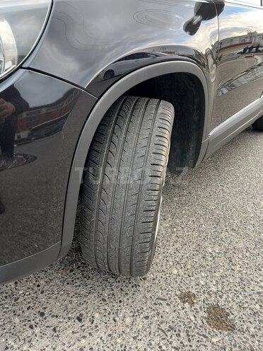 Volkswagen Tiguan 2011, 207,101 km - 2.0 l - Bakı