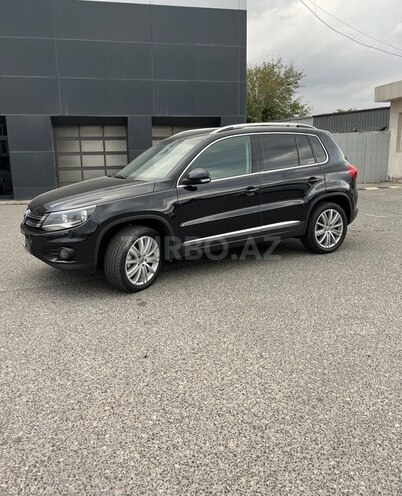 Volkswagen Tiguan 2011, 207,101 km - 2.0 l - Bakı
