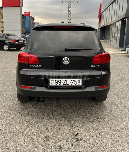 Volkswagen Tiguan 2011, 207,101 km - 2.0 l - Bakı