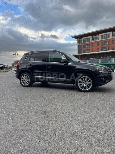 Volkswagen Tiguan 2011, 207,101 km - 2.0 l - Bakı