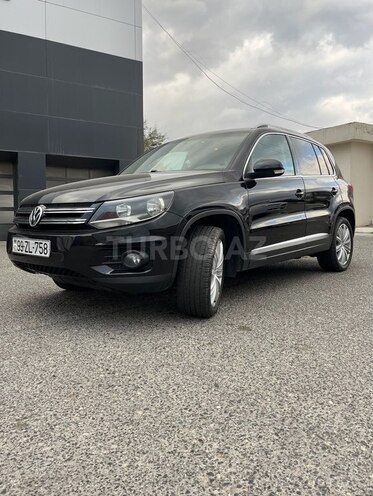 Volkswagen Tiguan 2011, 207,101 km - 2.0 l - Bakı