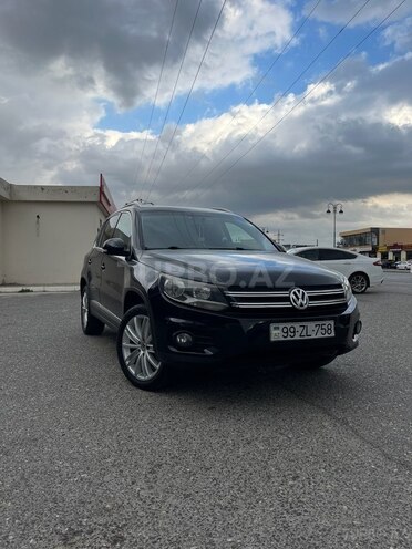 Volkswagen Tiguan 2011, 207,101 km - 2.0 l - Bakı