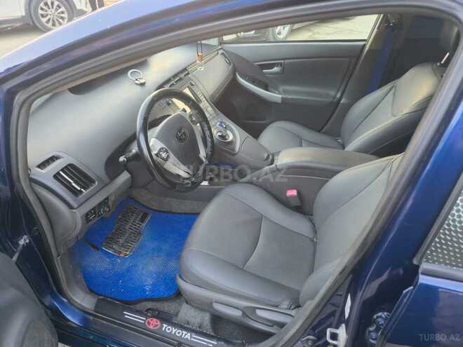Toyota Prius 2011, 256,000 km - 1.8 l - Bakı