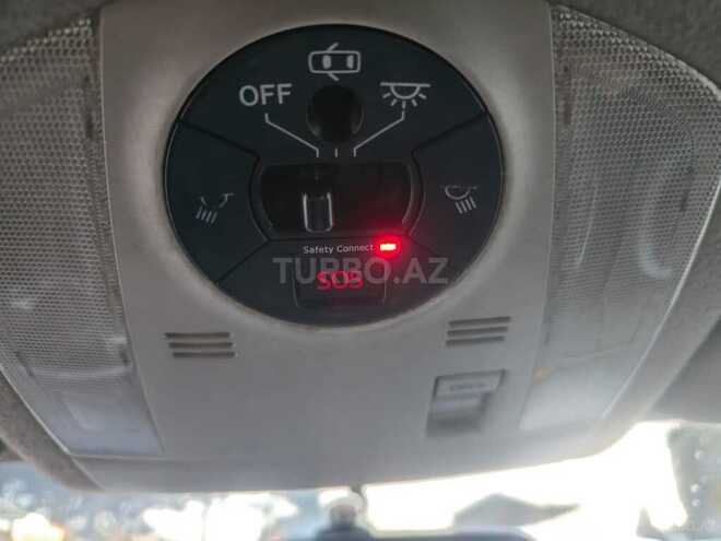 Toyota Prius 2011, 256,000 km - 1.8 l - Bakı