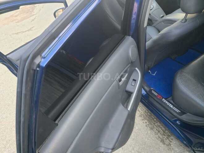 Toyota Prius 2011, 256,000 km - 1.8 l - Bakı