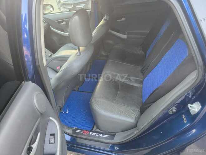 Toyota Prius 2011, 256,000 km - 1.8 l - Bakı