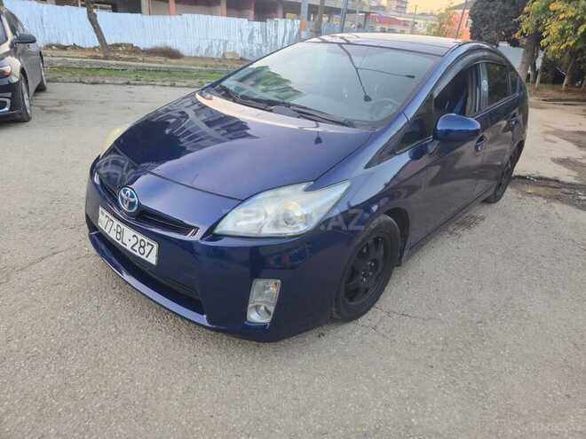 Toyota Prius 2011, 256,000 km - 1.8 l - Bakı