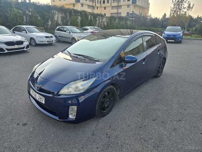 Toyota Prius 2011, 256,000 km - 1.8 l - Bakı