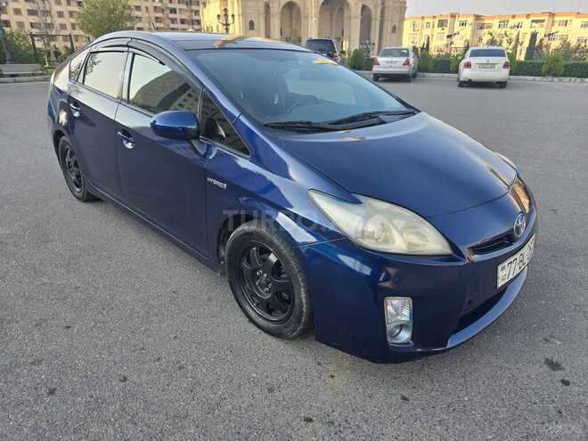 Toyota Prius 2011, 256,000 km - 1.8 l - Bakı
