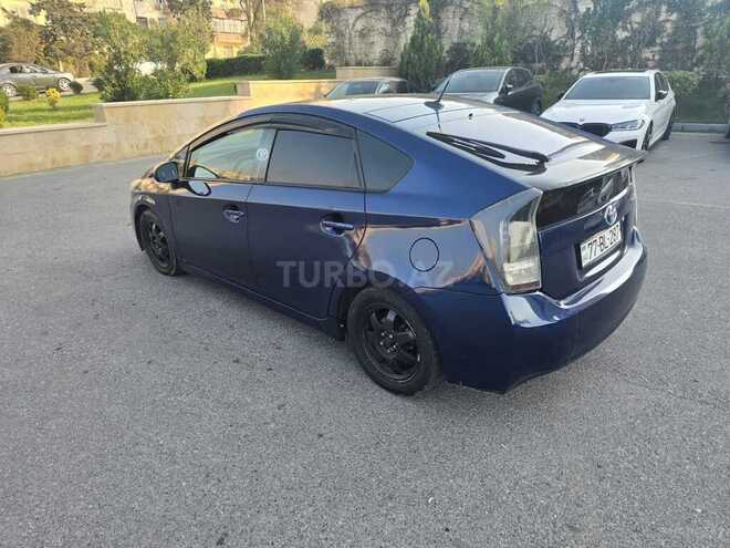 Toyota Prius 2011, 256,000 km - 1.8 l - Bakı