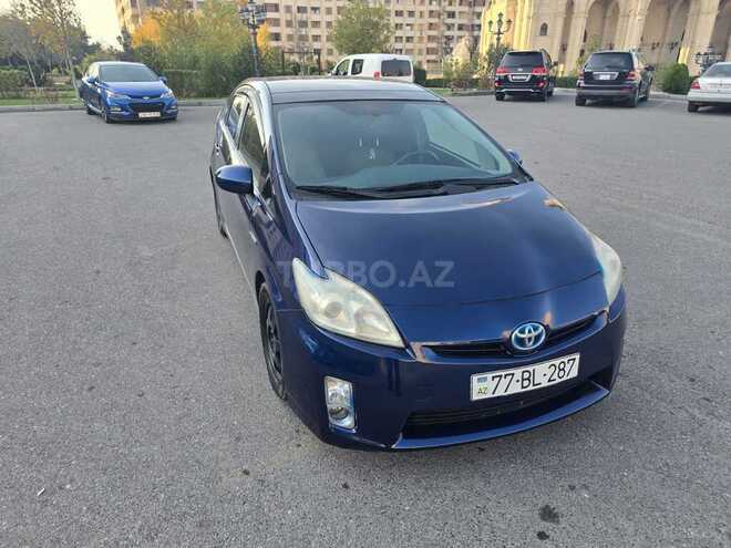 Toyota Prius 2011, 256,000 km - 1.8 l - Bakı
