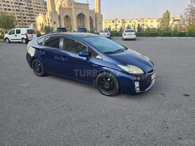 Toyota Prius 2011, 256,000 km - 1.8 l - Bakı