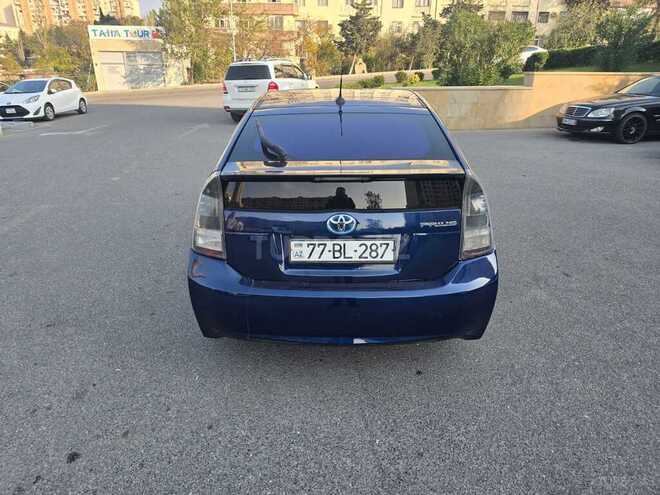 Toyota Prius 2011, 256,000 km - 1.8 l - Bakı