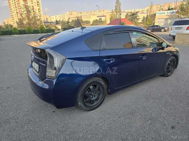 Toyota Prius 2011, 256,000 km - 1.8 l - Bakı