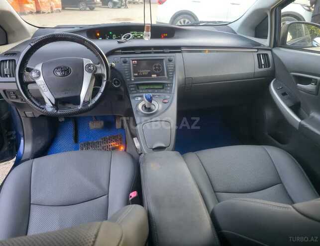 Toyota Prius 2011, 256,000 km - 1.8 l - Bakı
