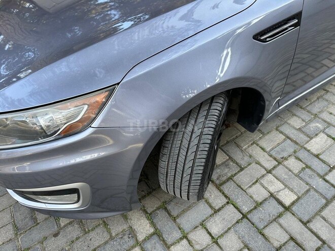 Kia Optima 2013, 213,000 km - 2.4 л - Bakı