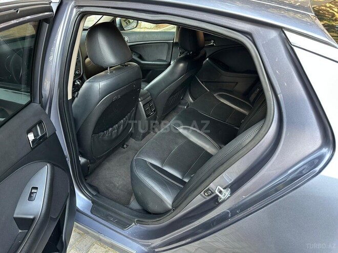 Kia Optima 2013, 213,000 km - 2.4 л - Bakı